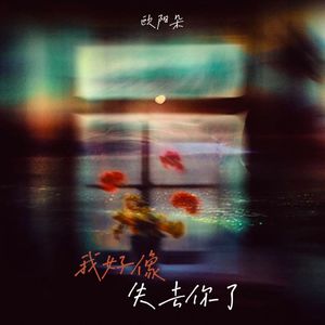 我好像失去你了
