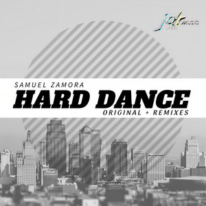 Hard Dance (BRN Remix)