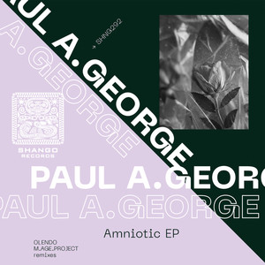 Saturn Hexagon (Olendo remix)