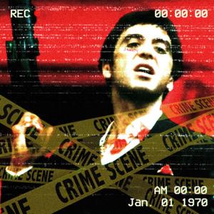 Haitian Scarface (Rowdy Mix|Explicit)