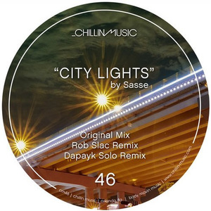 City Lights (Remix)