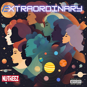 Extraordinary (Explicit)