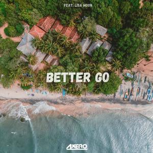 Better Go封面
