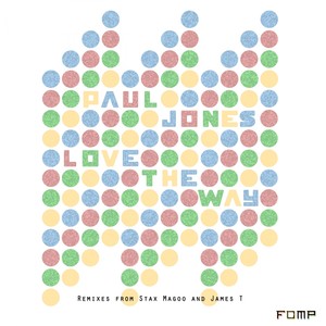 Love The Way (Original Mix)