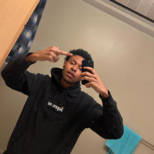 Over Here (Explicit)