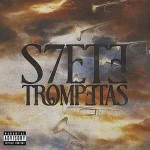 7 Trempetas (En Vivo|Explicit)