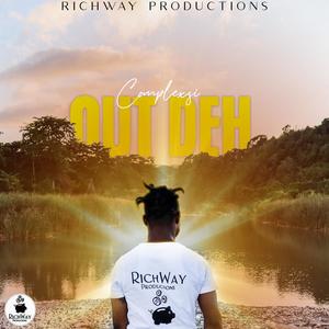 Out Deh (feat. Richway) [Radio Edit]