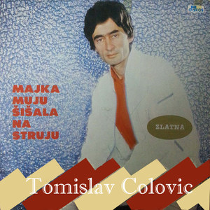 Majka Muju sisala na struju