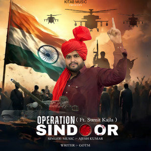 Opration Sindoor
