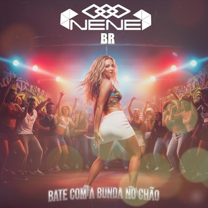 Bate Com a Bunda no Chão