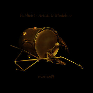 Artist & Models EP