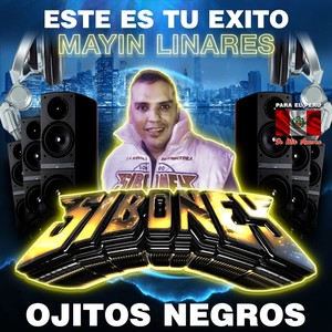 Ojitos Negros (En Vivo)