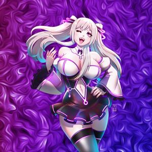 Covenant(feat. REYCALL-SOUNDS, AntiRivet & Rena)