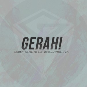 Gerah! (Vocal Mix)