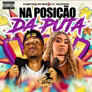 NA POSIÇÃO DA PUTA (Explicit)