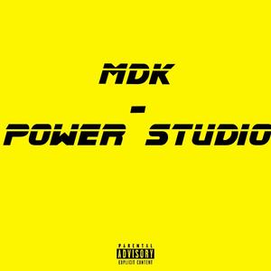 Power Studio (Explicit)