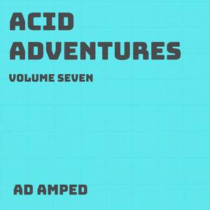 Acid Adventures : Volume seven