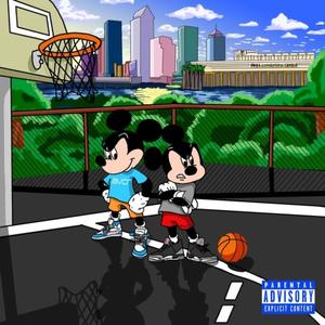 # 1 Backcourt (feat. Vmc Bojo) [Explicit]