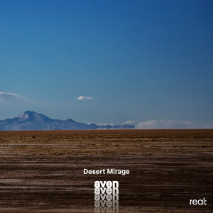Desert Mirage