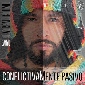 Conflictivamente Pasivo (Explicit)