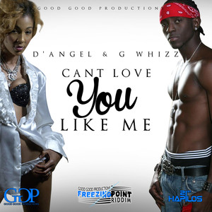 Can't Love You Like Me (Raw|Explicit)