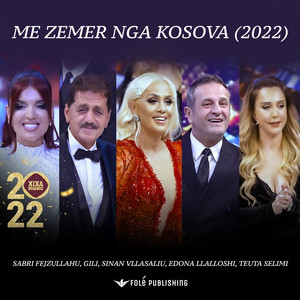 Potpuri (Gezuar 2022)