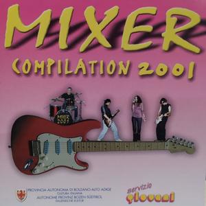 Mixer Compilation 2001