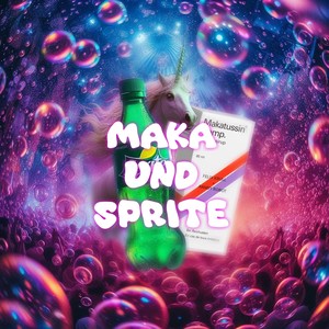 Maka und Sprite (Explicit)