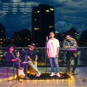 Solo Acústico