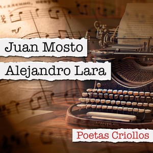 Poetas Criollos