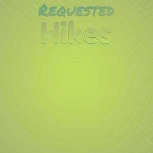 Requested Hikes