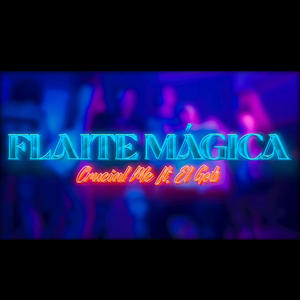 Flaite magica (feat. Crucial MC)