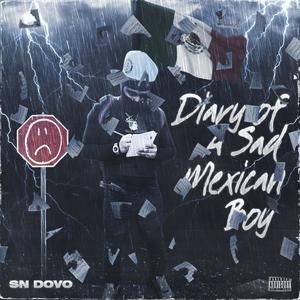 Diary Of A Sad Mexican Boy (Explicit)