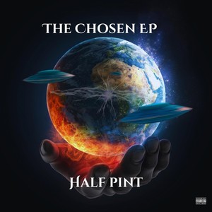I (feat. C3 the Prince) (Explicit)