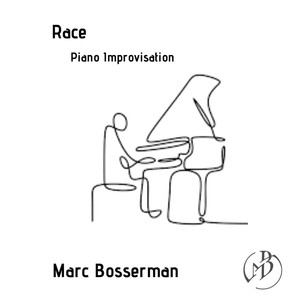 Race (Piano Improvisation)