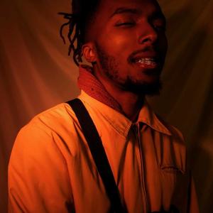 REVERSE OSMOSIS(feat. THE Actual TANIS) (Explicit)