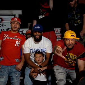 WICKED PARTY REMIX (Explicit)