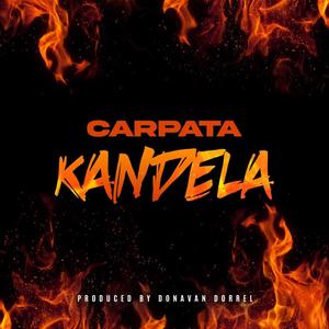 Kandela (feat. Donavan Dorrel) (Radio Edit)