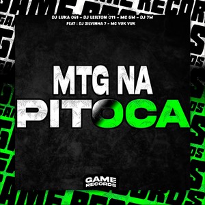 MTG Na Pitoca (Explicit)
