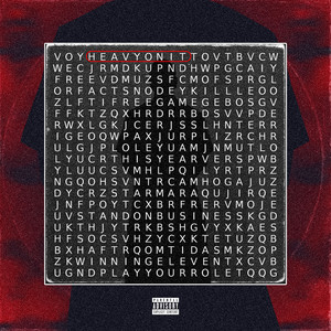 Heavy on It (Explicit)