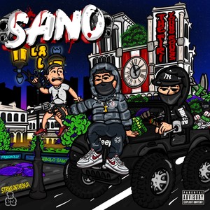 Sano (Explicit)