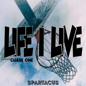 Life I Live (Live|Explicit)