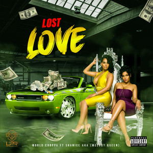 lost love (Explicit)