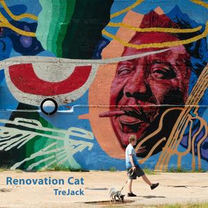 Renovation Cat (Explicit)