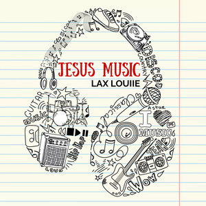 Jesus Music