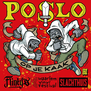 Op Je Kaak (Explicit)