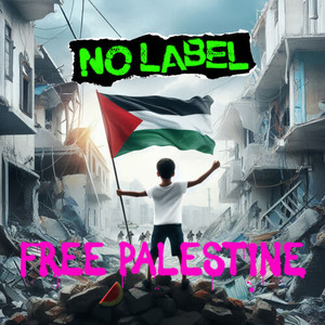 Free Palestine