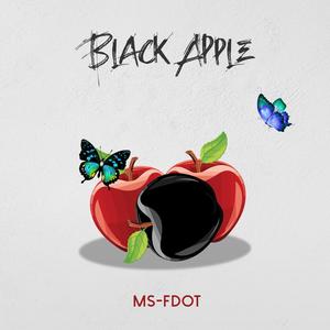 Black Apple