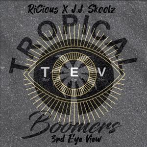 3rd Eye Boomin (Explicit)