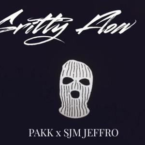 Gritty Flow (feat. SJM Jeffro) [Explicit]